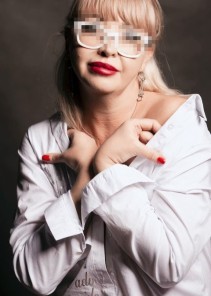 Фото проститутки Ирина №5 в городе Пролетарск