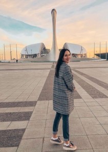 Фото проститутки Алина №3 в городе Пролетарск