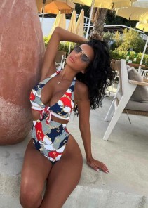 Фото проститутки Зоя №4 в городе Пролетарск